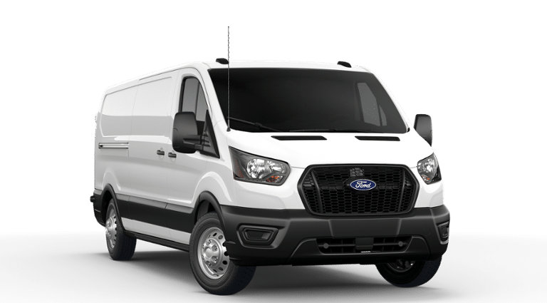 Transit® vehicle